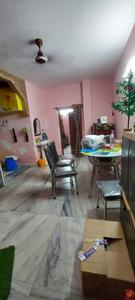 Hall Image of 986 Sq.ft 2 BHK Apartment / Flat for sale in Salt Lake City Kolkata for Rs. 4800000