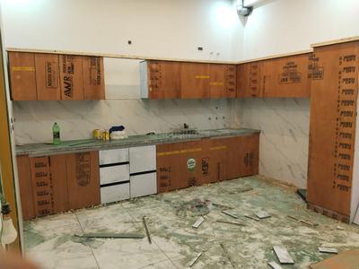 Kitchen Image of 1365 Sq.ft 4 BHK Independent House for sale in Banjarawala Dehradun for Rs. 14000000
