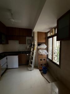 Kitchen Image of 1800 Sq.ft 3 BHK Apartment / Flat for rent in Fortune Towers, Byculla Mumbai for Rs. 150000