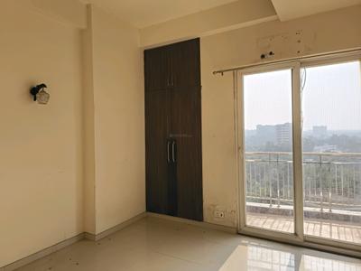 Bedroom Image of 2385 Sq.ft 4 BHK Apartment / Flat for sale in Rishabh Cloud 9 Towers, Vaishali Ghaziabad for Rs. 24000000