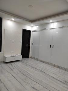 Hall Image of 1850 Sq.ft 3 BHK Independent House for rent in Paschim Vihar New Delhi for Rs. 55000