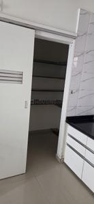 Kitchen Image of 1650 Sq.ft 3 BHK Apartment / Flat for sale in Lilleria Apartments I And II, Sama Savli Vadodara for Rs. 5700000