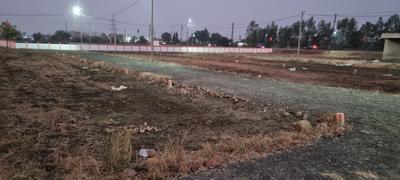 Image of 800 Sq.ft Residential Plot / Land for sale in Ayodhya Bypass, Bhopal for Rs. 800000