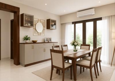 3 BHK Flat