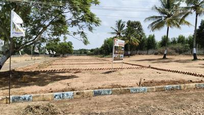 Image of 1200 Sq.ft Residential Plot / Land for sale in Anekal, Bengaluru for Rs. 5200000