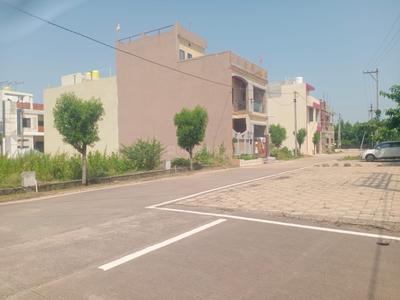 Image of 752 Sq.ft Residential Plot / Land for sale in Shanti Nagar, Charoda for Rs. 1278000