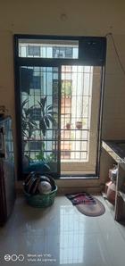 Kitchen Image of 620 Sq.ft 1 BHK Apartment / Flat for sale in Poyanje Navi Mumbai for Rs. 2750000