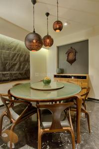 Hall Image of 4320 Sq.ft 4 BHK Apartment / Flat for sale in Ratnaakar Caledonia, Jodhpur Ahmedabad for Rs. 38500000
