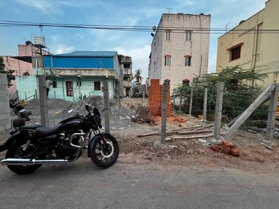 Image of 800 Sq.ft Residential Plot / Land for sale in Mangadu, Chennai for Rs. 8000000
