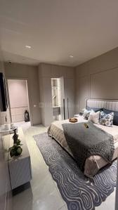 Bedroom Image of 1550 Sq.ft 3 BHK Apartment / Flat for sale in Affinity Belgravia, Bir Chhat Mohali for Rs. 20000000