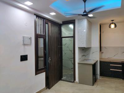 Living Room Image of 1105 Sq.ft 2 BHK Builder Floor for sale in Vasundhara Ghaziabad for Rs. 4431000