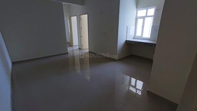 Hall Image of 950 Sq.ft 3 BHK Apartment / Flat for sale in GLS Arawali Homes, Sector 4 Sohna for Rs. 6000000