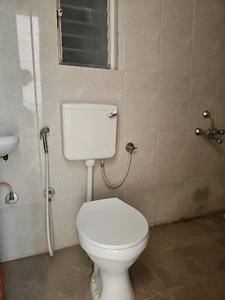 Ajit Periwinkle Common Bathroom 3