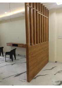Bedroom Image of 1750 Sq.ft 3 BHK Independent House for sale in Laabham Park, Rau Indore for Rs. 8100000