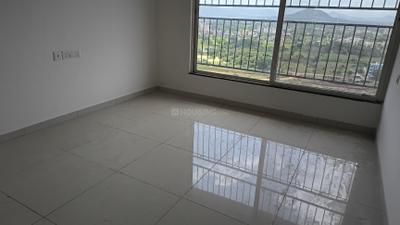 Bedroom Image of 750 Sq.ft 2 BHK Apartment / Flat for sale in Kolte Patil Life Republic ORO Avenue, Nerhe Pune for Rs. 6350000