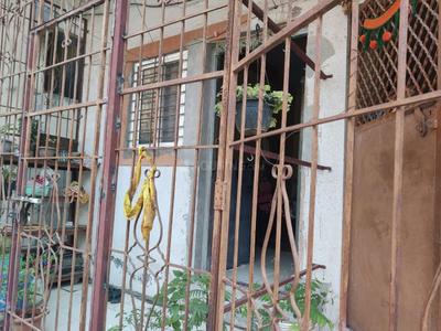 Balcony Image of 350 Sq.ft 1 RK Apartment / Flat for sale in Chinchwad Pune for Rs. 4500000
