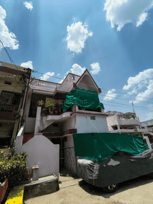 Image of 1200 Sq.ft 3 BHK Independent House for sale in Sai Nagar, Borgaon Meghe, Wardha for Rs. 5300000
