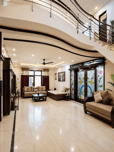 Image of 7500 Sq.ft 5 BHK Independent House for sale in Sector 65, Mohali for Rs. 95000000