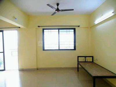 Image of 950 Sq.ft 2 BHK Apartment / Flat for rent in Magarpatta Iris, Magarpatta City, Pune for Rs. 34000