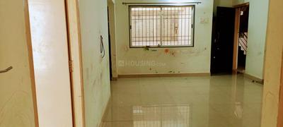 Hall Image of 1070 Sq.ft 2 BHK Apartment / Flat for sale in Khodiyar Colony Jamnagar for Rs. 2400000