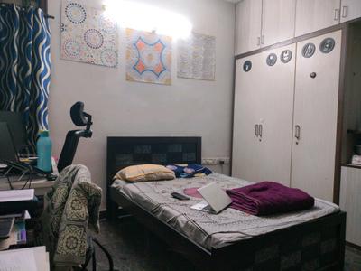 Bedroom Image of 2400 Sq.ft 4 BHK Villa for sale in Jatti Dwarakamai, Whitefield Bengaluru for Rs. 28600000