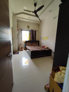 Image of 590 Sq.ft 2 BHK Apartment / Flat for sale in Arjun Nagar, Amravati for Rs. 4000000