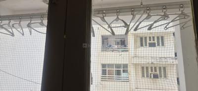 Balcony Image of 1360 Sq.ft 3 BHK Apartment / Flat for sale in Riddhi Siddhi Matrix Park, Sukher Udaipur for Rs. 6000000