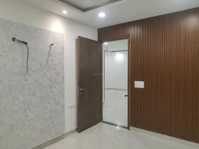 Bedroom Image of 1450 Sq.ft 3 BHK Builder Floor for sale in Green Field Colony Faridabad for Rs. 13500000
