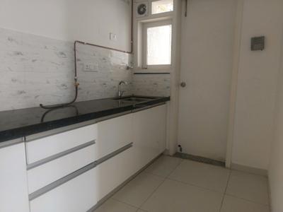 Kitchen Image of 1000 Sq.ft 2 BHK Apartment / Flat for sale in Amanora Gold Towers, Hadapsar Pune for Rs. 12000000