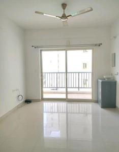 Hall Image of 1230 Sq.ft 3 BHK Apartment / Flat for rent in Svamitva Emerald Square, Bommasandra Bengaluru for Rs. 42000
