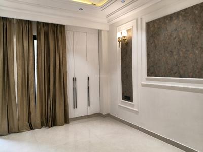 Bedroom Image of 2300 Sq.ft 3 BHK Builder Floor for sale in Sector 23 Gurgaon for Rs. 29000000