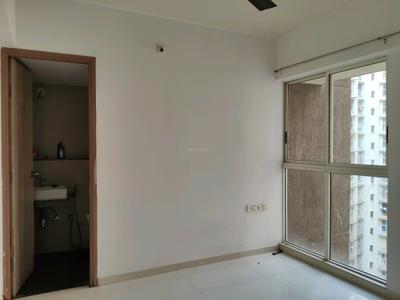 Bedroom Image of 650 Sq.ft 1 BHK Apartment / Flat for sale in Lodha Upper Thane, Bhiwandi Thane for Rs. 4200000