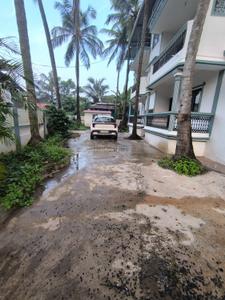 2 BHK Flat