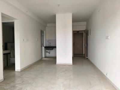Living Room Image of 879 Sq.ft 2 BHK Apartment / Flat for sale in Godrej Hillside 1, Mahalunge Pune for Rs. 7400000