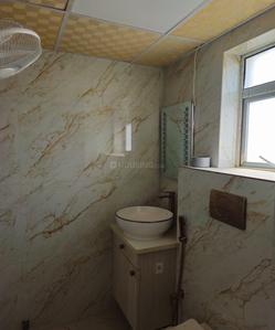 Bathroom Image of 2134 Sq.ft 3.5 BHK Apartment / Flat for sale in Buxi Bazaar Cuttack for Rs. 19500000
