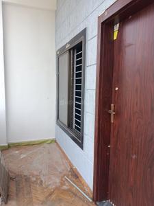 Balcony Image of 1930 Sq.ft 3 BHK Independent House for sale in Sage Nirvana Phase I, Hoshangabad Road Bhopal for Rs. 11500000