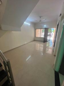 Hall Image of 2200 Sq.ft 3 BHK Villa for rent in AG8 Aakriti Eco City, Bawadiya Kalan Bhopal for Rs. 28000