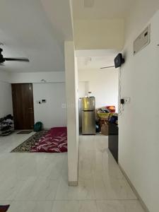 Hall Image of 583 Sq.ft 1 RK Apartment / Flat for sale in Katraj Pune for Rs. 5000000