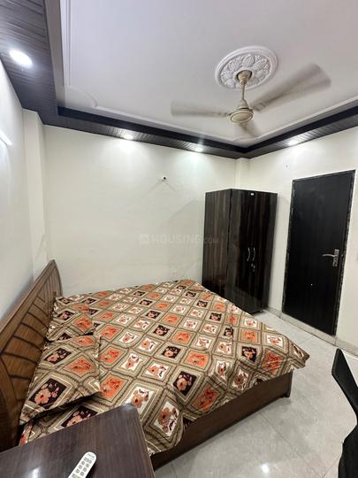 West Patel Nagar, Patel Nagar Bedroom 1