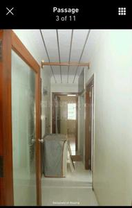 Image of 840 Sq.ft 2 BHK Apartment / Flat for rent in Tirumala Apartments, Malad West, Mumbai for Rs. 53000