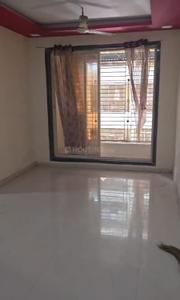 Hall Image of 600 Sq.ft 1 BHK Apartment / Flat for rent in Thakurli Thane for Rs. 12000