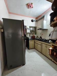 Kitchen Image of 1300 Sq.ft 3 BHK Villa for sale in Gotri Vadodara for Rs. 9000000