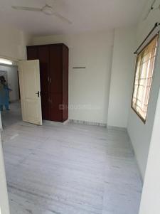 Bedroom Image of 1405 Sq.ft 3 BHK Apartment / Flat for sale in Dr A S Rao Nagar Colony Secunderabad for Rs. 8000000