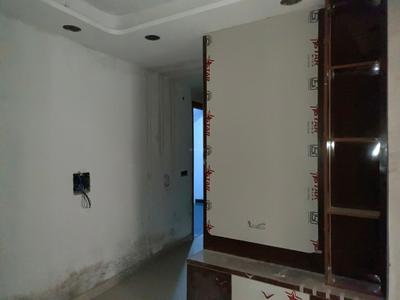 Living Room Image of 650 Sq.ft 2 BHK Apartment / Flat for sale in Burari Affordable Homes, Burari New Delhi for Rs. 3551000