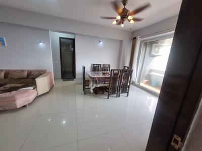 Hall Image of 1325 Sq.ft 2 BHK Apartment / Flat for sale in BCM Park, Lasudia Mori Indore for Rs. 14500000
