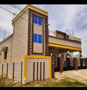 Image of 900 Sq.ft 2 BHK Independent House for sale in Doddakammanahalli, Bengaluru for Rs. 5800000