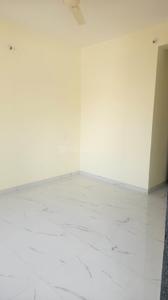 Hall Image of 600 Sq.ft 1 BHK Apartment / Flat for rent in New Sangvi Pune for Rs. 21000