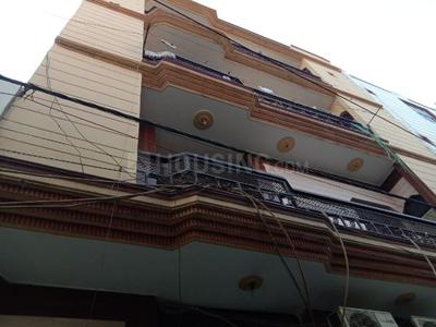 2 BHK Independent Builder Floor