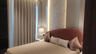 Bedroom Image of 1693 Sq.ft 3 BHK Apartment / Flat for sale in Khetan Swiss Gardens, Sector 126 Mohali for Rs. 12358000