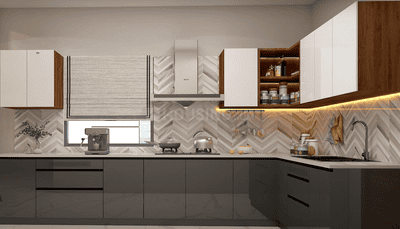 4 BHK Villa